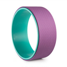 Yugland eco friendly OEM custom printed label gym fitness pilates ring